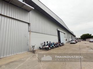 出租 仓库 在 Lam Luk Ka, Pathum Thani
