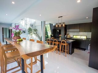 Villa zur Miete mit 5 Zimmer in San Kamphaeng, Chiang Mai