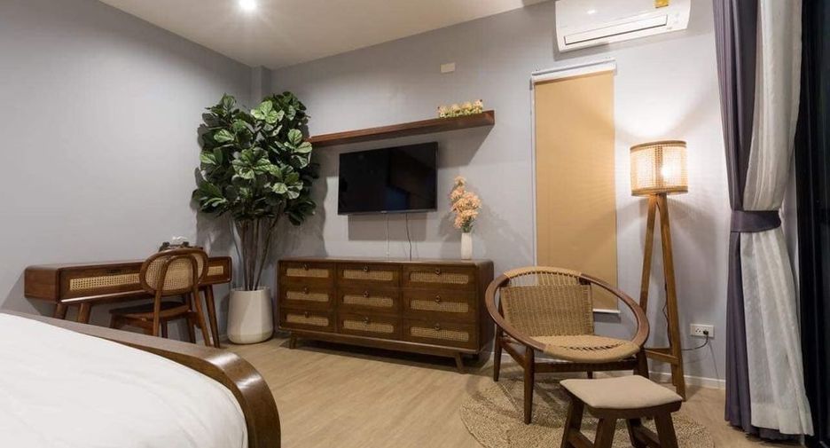 Villa zur Miete mit 5 Zimmer in San Kamphaeng, Chiang Mai