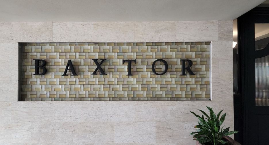 For sale 1 bed condo in Phaya Thai, Bangkok