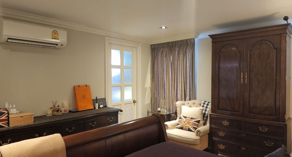 For sale 1 bed condo in Phaya Thai, Bangkok