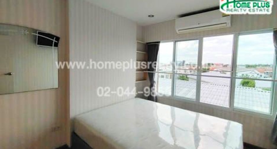 For sale 2 bed condo in Bang Yai, Nonthaburi