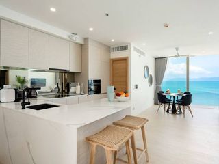For rent 2 bed apartment in Ko Samui, Surat Thani