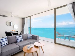 For rent 2 bed apartment in Ko Samui, Surat Thani