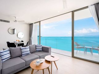 For rent 2 bed apartment in Ko Samui, Surat Thani