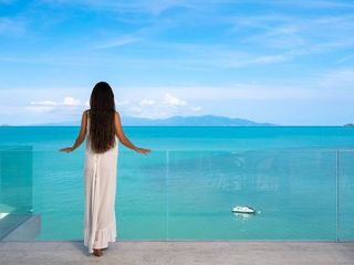 For rent 2 bed apartment in Ko Samui, Surat Thani