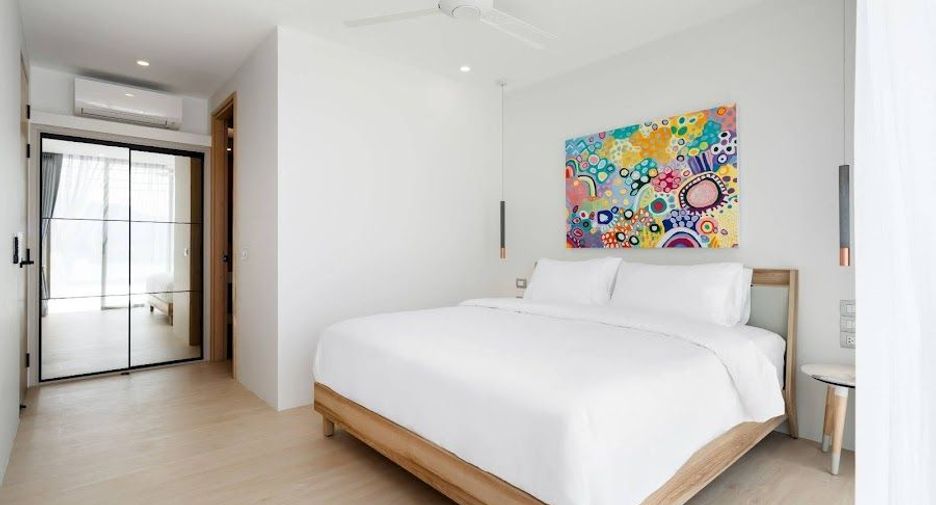 Apartment zur Miete mit 2 Zimmer in Ko Samui, Surat Thani