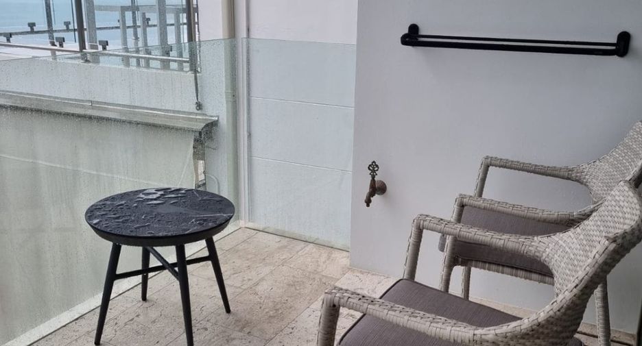 Apartment zur Miete mit 2 Zimmer in Ko Samui, Surat Thani