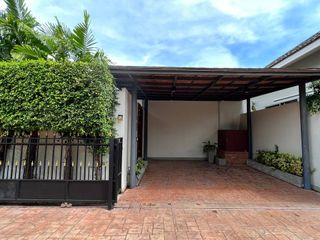 For rent 4 bedrooms villa in Thalang, Phuket