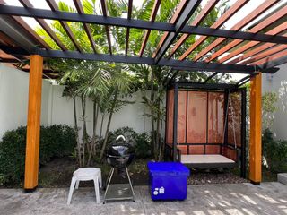 For rent 4 bedrooms villa in Thalang, Phuket