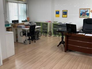 For sale office in Bang Kapi, Bangkok