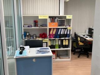 For sale office in Bang Kapi, Bangkok