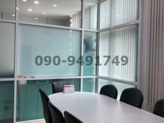 For sale office in Bang Kapi, Bangkok