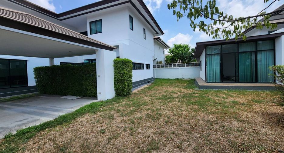 Casa en venta de 3 habitaciones en Prawet, Bangkok