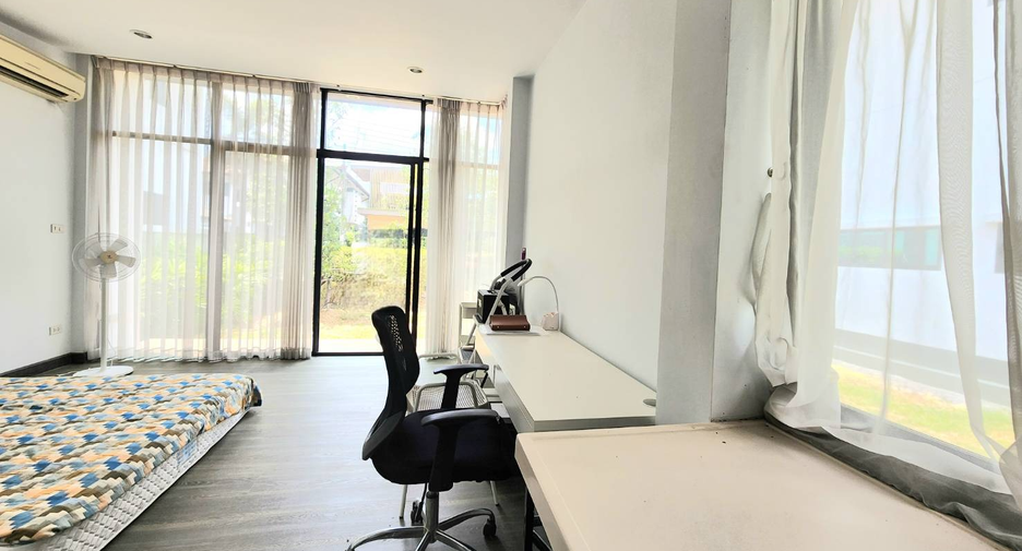 Casa en venta de 3 habitaciones en Prawet, Bangkok