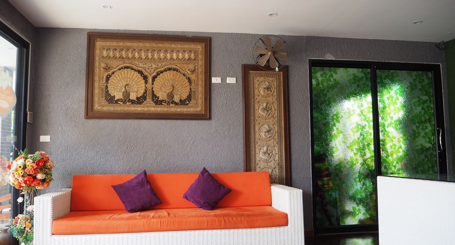 For sale 40 bedrooms retail Space in Ko Samui, Surat Thani