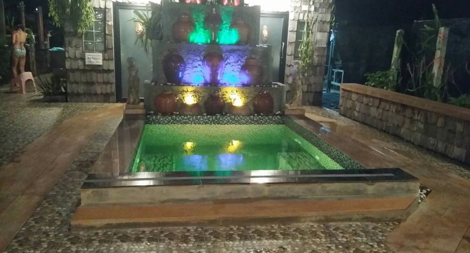 For sale 40 bedrooms retail Space in Ko Samui, Surat Thani
