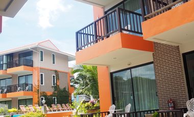 For sale 40 bedrooms retail Space in Ko Samui, Surat Thani