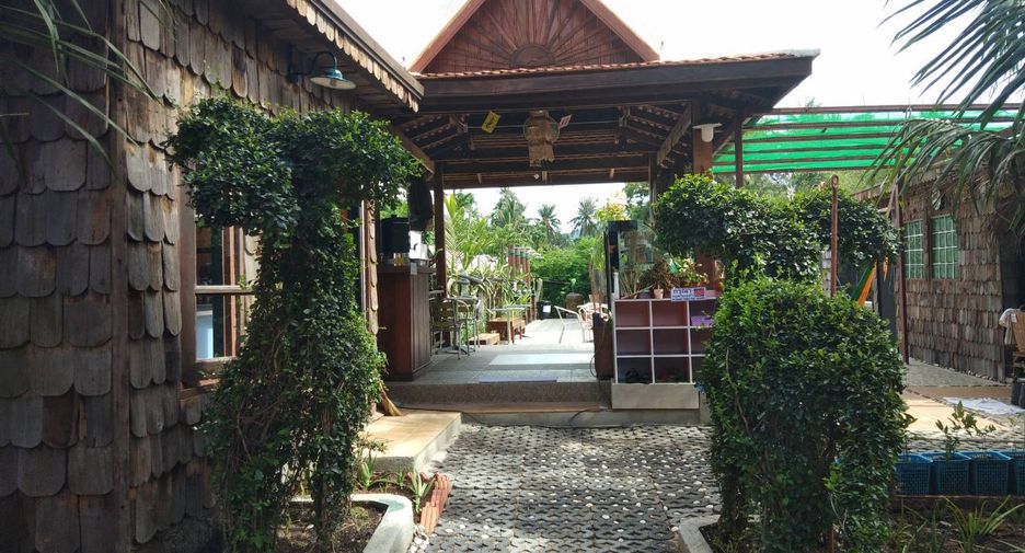 For sale 40 bedrooms retail Space in Ko Samui, Surat Thani