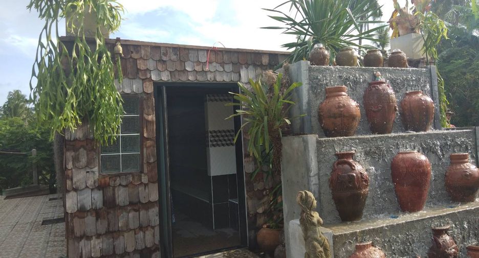 For sale 40 bedrooms retail Space in Ko Samui, Surat Thani