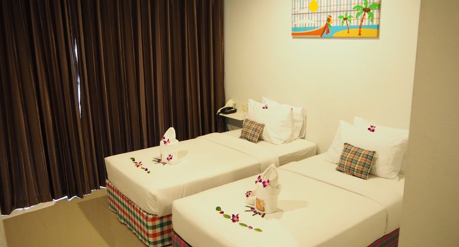 For sale 40 bedrooms retail Space in Ko Samui, Surat Thani