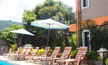 For sale 40 bedrooms retail Space in Ko Samui, Surat Thani