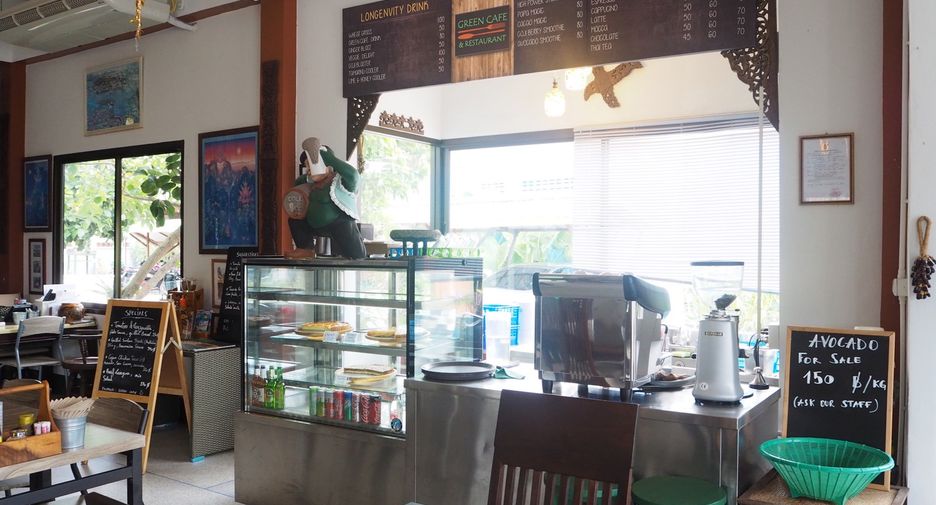 For sale 40 bedrooms retail Space in Ko Samui, Surat Thani