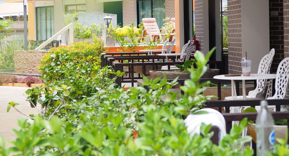 For sale 40 bedrooms retail Space in Ko Samui, Surat Thani