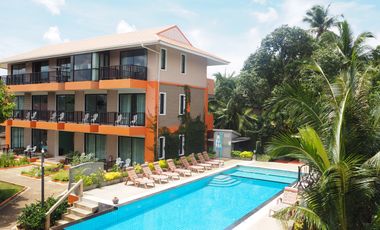 For sale 40 bedrooms retail Space in Ko Samui, Surat Thani