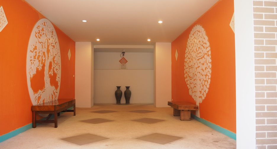 For sale 40 bedrooms retail Space in Ko Samui, Surat Thani