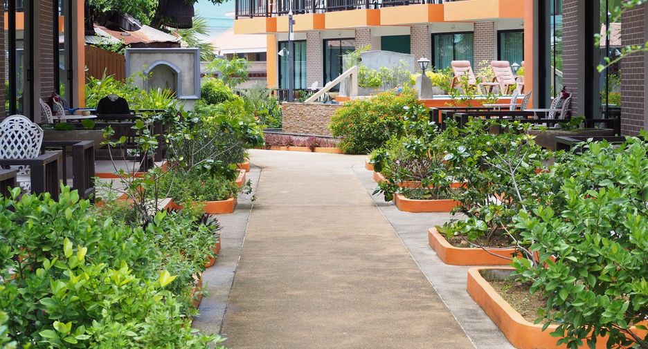 For sale 40 bedrooms retail Space in Ko Samui, Surat Thani