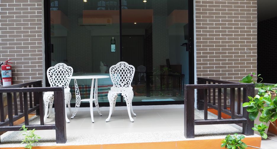 For sale 40 bedrooms retail Space in Ko Samui, Surat Thani