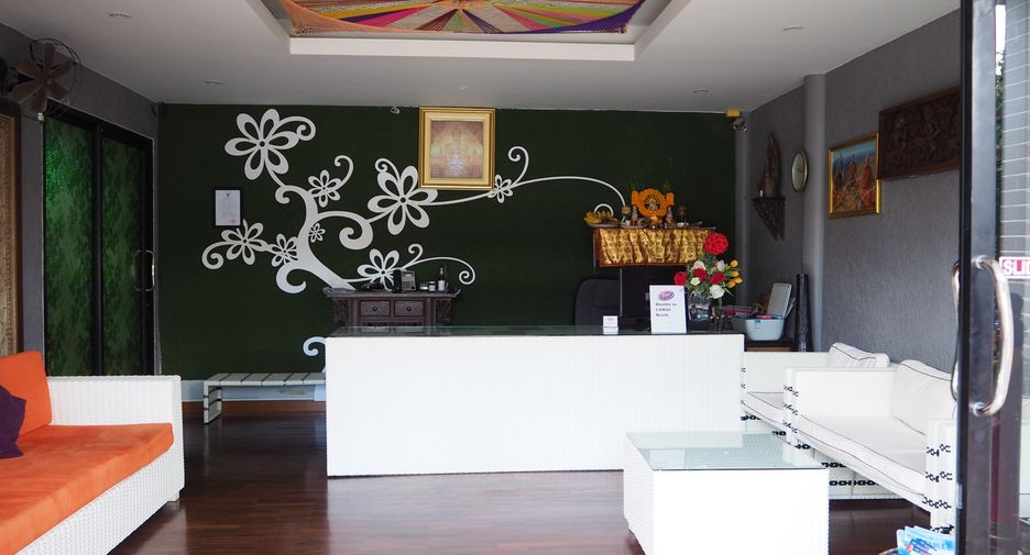For sale 40 bedrooms retail Space in Ko Samui, Surat Thani