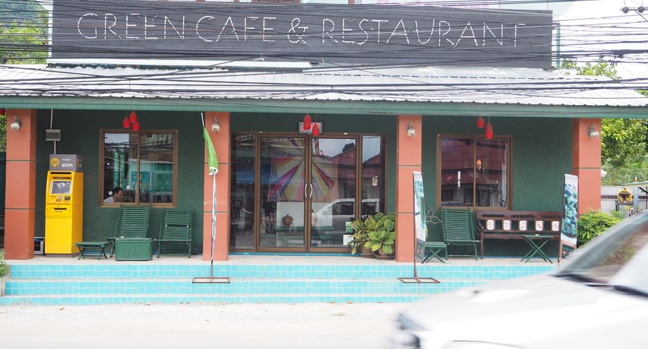 For sale 40 bedrooms retail Space in Ko Samui, Surat Thani