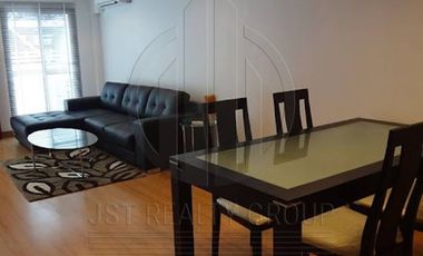 For sale 2 ベッドルーム condo in Bang Rak, Bangkok