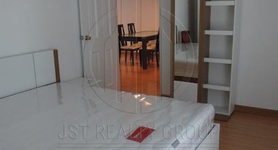 For sale 2 bedrooms condo in Bang Rak, Bangkok