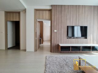 Аренда 1 кровать кондо в Патхум Щан, Бангкок