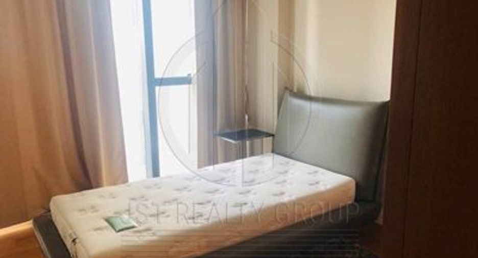 Wohnung zum Kauf mit 3 Zimmer in Sathon, Bangkok