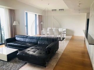 Wohnung zum Kauf mit 3 Zimmer in Sathon, Bangkok