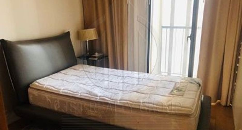 Wohnung zum Kauf mit 3 Zimmer in Sathon, Bangkok