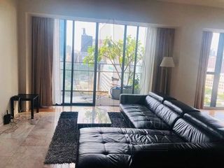 Wohnung zum Kauf mit 3 Zimmer in Sathon, Bangkok