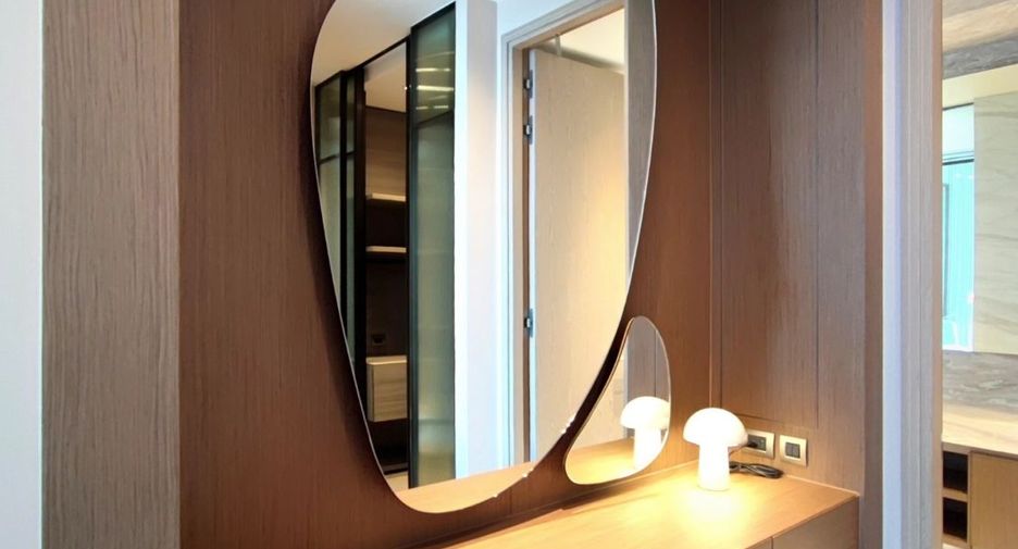 For rent 2 ベッドルーム condo in Pathum Wan, Bangkok