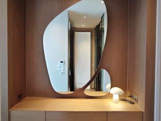 For rent 2 bedrooms condo in Pathum Wan, Bangkok