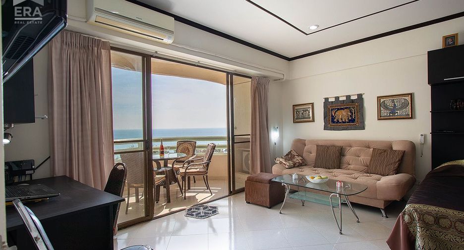 For sale 2 bed condo in Mueang Rayong, Rayong