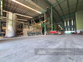 For rent warehouse in Sai Noi, Nonthaburi