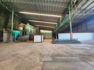 For rent warehouse in Sai Noi, Nonthaburi