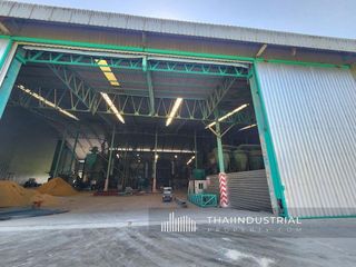 For rent warehouse in Sai Noi, Nonthaburi