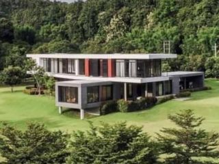 For sale 4 ベッドルーム villa in Hang Dong, Chiang Mai