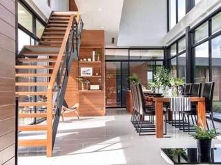 For sale 4 ベッドルーム villa in Hang Dong, Chiang Mai
