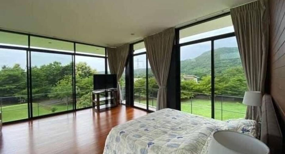 For sale 4 ベッドルーム villa in Hang Dong, Chiang Mai